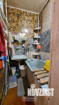 2-к квартира, вторичка, 46м2, 3/5 этаж