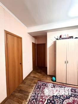 3-к квартира, вторичка, 81м2, 1/10 этаж