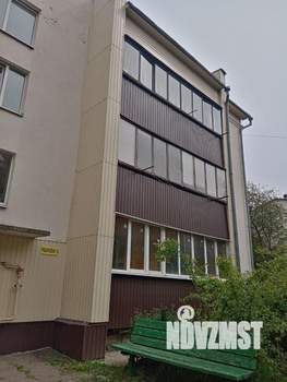3-к квартира, вторичка, 73м2, 1/3 этаж
