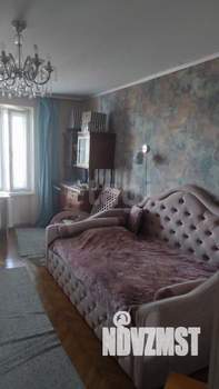 3-к квартира, вторичка, 62м2, 7/9 этаж