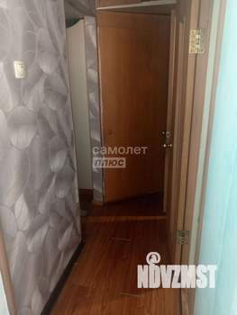 2-к квартира, вторичка, 45м2, 4/9 этаж