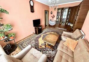 3-к квартира, вторичка, 60м2, 6/9 этаж