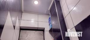 3-к квартира, вторичка, 60м2, 2/10 этаж