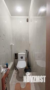 2-к квартира, вторичка, 54м2, 12/17 этаж