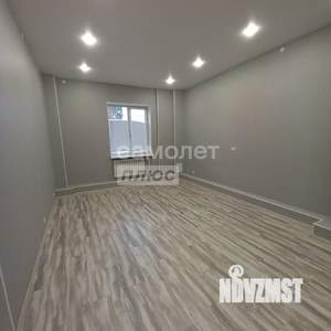 2-к квартира, вторичка, 61м2, 1/9 этаж