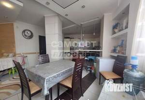 3-к квартира, вторичка, 129м2, 10/16 этаж