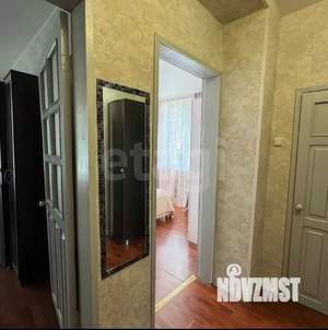 2-к квартира, вторичка, 55м2, 3/4 этаж