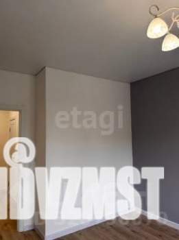 1-к квартира, вторичка, 37м2, 7/10 этаж