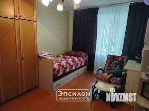 2-к квартира, вторичка, 39м2, 1/12 этаж