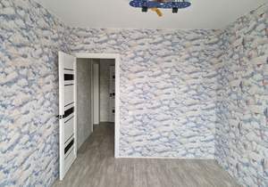 2-к квартира, вторичка, 55м2, 4/10 этаж