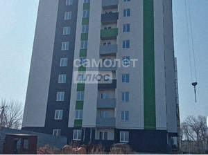 4-к квартира, вторичка, 70м2, 5/11 этаж