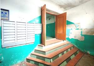 1-к квартира, вторичка, 28м2, 3/9 этаж