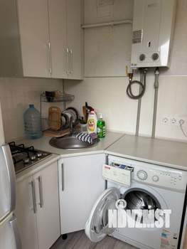 2-к квартира, вторичка, 43м2, 3/5 этаж