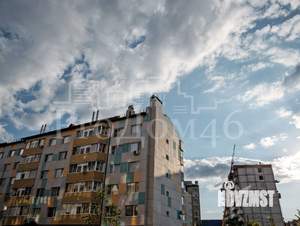 3-к квартира, вторичка, 86м2, 2/8 этаж