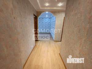 3-к квартира, вторичка, 59м2, 3/9 этаж