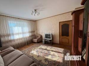 3-к квартира, вторичка, 66м2, 3/9 этаж