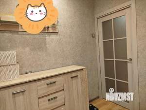 3-к квартира, вторичка, 60м2, 3/10 этаж