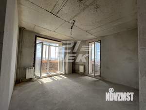 3-к квартира, вторичка, 84м2, 17/17 этаж