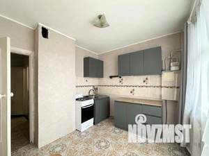 1-к квартира, вторичка, 41м2, 9/10 этаж