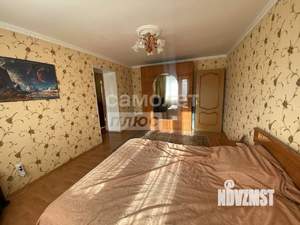 1-к квартира, вторичка, 35м2, 6/9 этаж