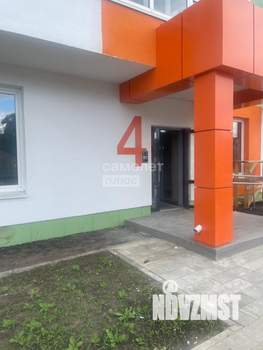 2-к квартира, вторичка, 70м2, 10/18 этаж