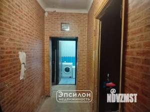 2-к квартира, вторичка, 47м2, 1/3 этаж