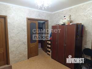 3-к квартира, вторичка, 76м2, 8/9 этаж