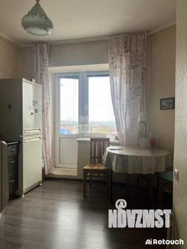 1-к квартира, вторичка, 45м2, 5/5 этаж