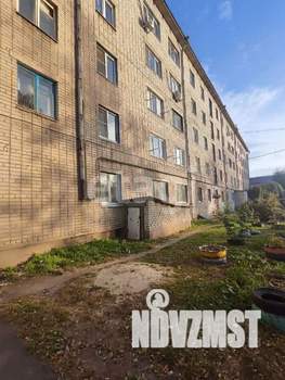 1-к квартира, вторичка, 20м2, 5/5 этаж