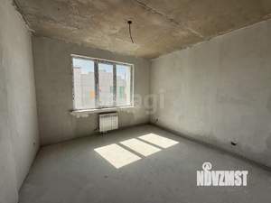 2-к квартира, вторичка, 55м2, 4/10 этаж