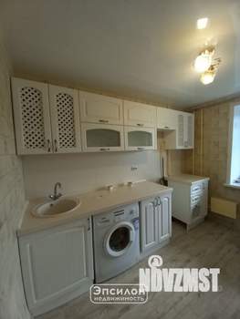 2-к квартира, вторичка, 49м2, 4/9 этаж