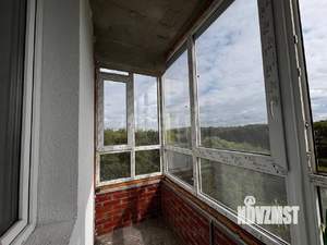 1-к квартира, вторичка, 36м2, 9/10 этаж