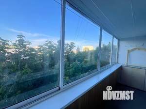 1-к квартира, вторичка, 35м2, 3/12 этаж