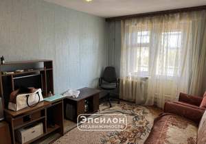 2-к квартира, вторичка, 48м2, 4/5 этаж