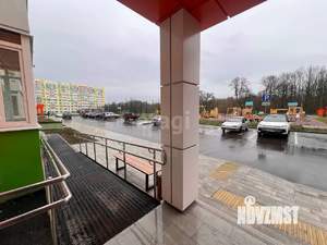 Студия квартира, вторичка, 29м2, 4/10 этаж