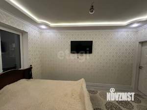 1-к квартира, вторичка, 44м2, 17/19 этаж