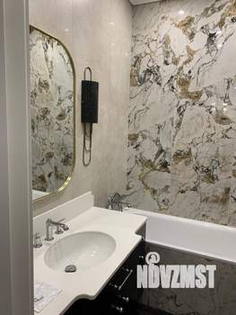 4-к квартира, вторичка, 100м2, 6/6 этаж