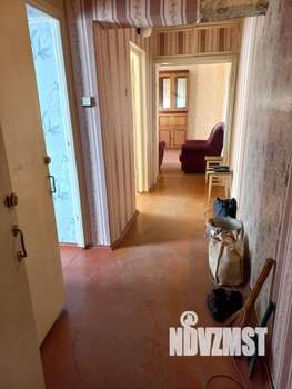 3-к квартира, вторичка, 54м2, 4/10 этаж