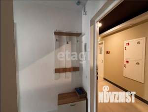Студия квартира, вторичка, 27м2, 10/17 этаж
