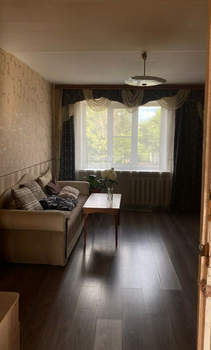 4-к квартира, вторичка, 65м2, 3/9 этаж