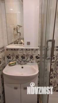 1-к квартира, вторичка, 32м2, 1/4 этаж