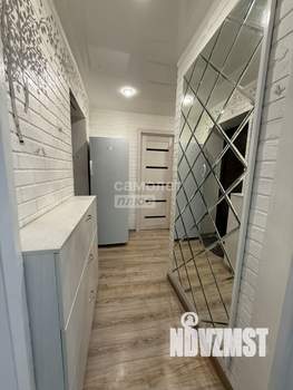 2-к квартира, вторичка, 44м2, 2/5 этаж