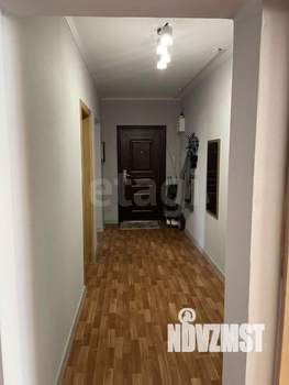 3-к квартира, вторичка, 79м2, 5/17 этаж