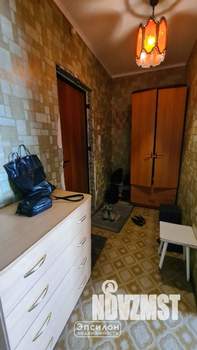 1-к квартира, вторичка, 31м2, 3/9 этаж