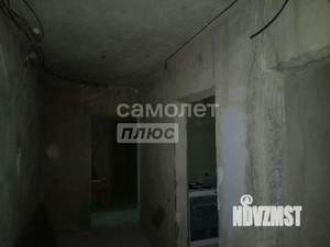 3-к квартира, вторичка, 77м2, 16/17 этаж