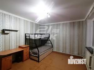 2-к квартира, вторичка, 38м2, 2/2 этаж