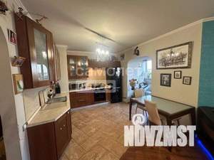 3-к квартира, вторичка, 101м2, 3/10 этаж