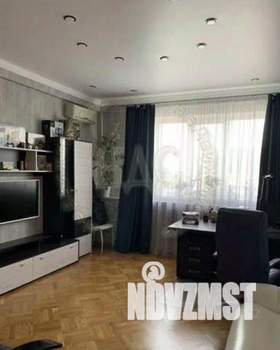 3-к квартира, вторичка, 120м2, 5/6 этаж