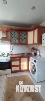 3-к квартира, вторичка, 62м2, 3/5 этаж