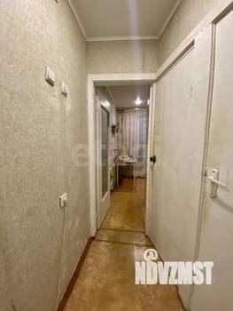 2-к квартира, вторичка, 47м2, 5/5 этаж